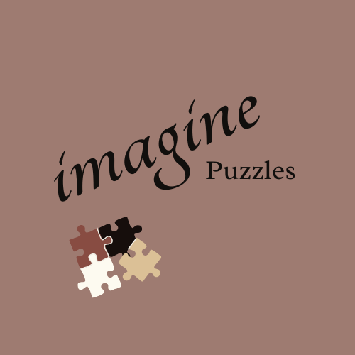 Imagine Puzzles